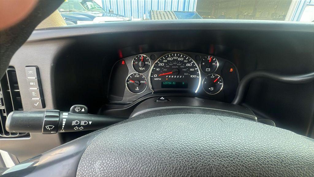used 2014 Chevrolet Express 1500 car, priced at $13,995