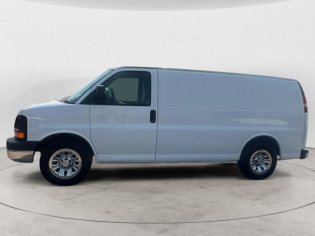 used 2014 Chevrolet Express 1500 car, priced at $13,995