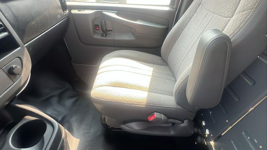 used 2014 Chevrolet Express 1500 car, priced at $13,995