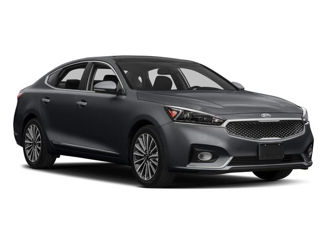 used 2017 Kia Cadenza car, priced at $12,995