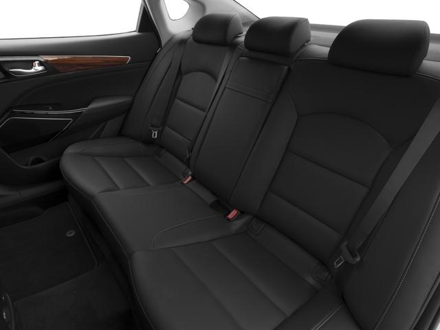 used 2017 Kia Cadenza car, priced at $12,995