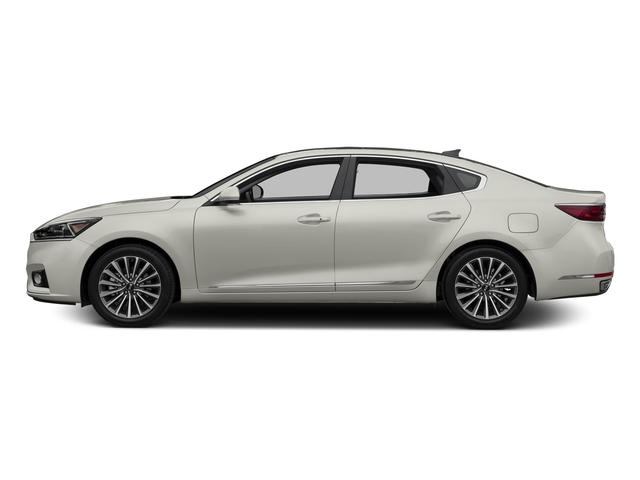 used 2017 Kia Cadenza car, priced at $12,995