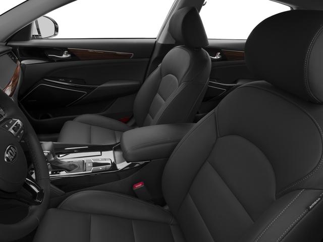 used 2017 Kia Cadenza car, priced at $12,995