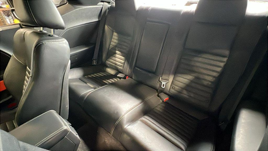 used 2011 Dodge Challenger car, priced at $12,995