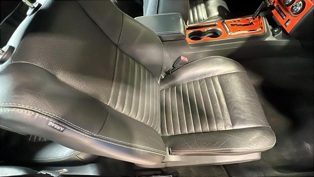 used 2011 Dodge Challenger car, priced at $12,995