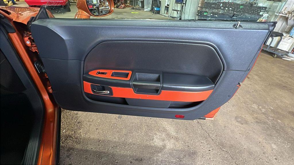 used 2011 Dodge Challenger car, priced at $12,995