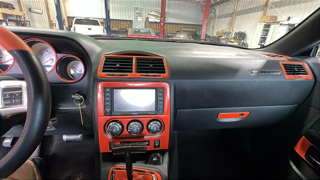 used 2011 Dodge Challenger car, priced at $12,995