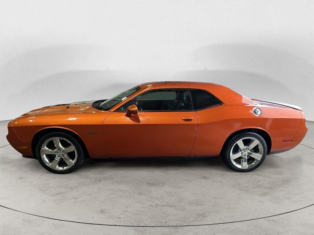 used 2011 Dodge Challenger car, priced at $12,995