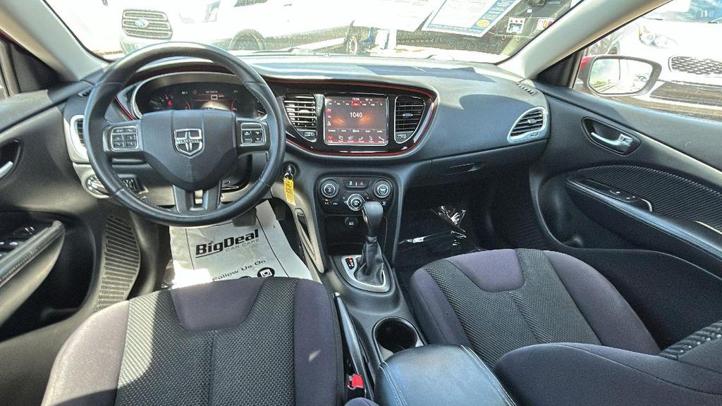 used 2014 Dodge Dart car, priced at $7,995