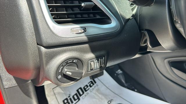 used 2014 Dodge Dart car, priced at $7,995
