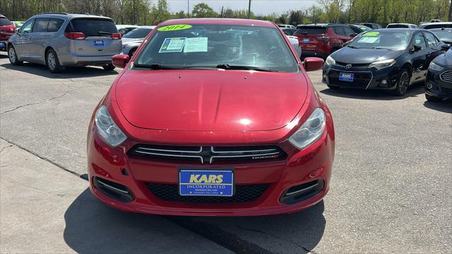 used 2014 Dodge Dart car, priced at $7,995