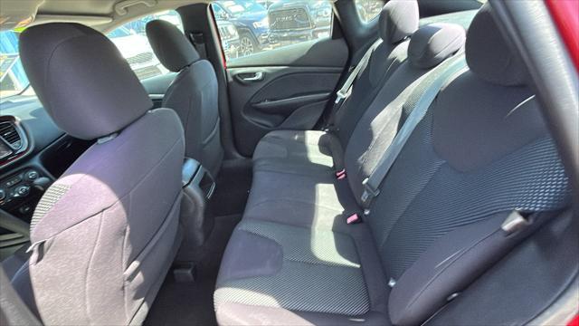 used 2014 Dodge Dart car, priced at $7,995