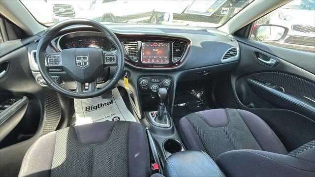 used 2014 Dodge Dart car, priced at $7,995