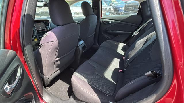 used 2014 Dodge Dart car, priced at $7,995