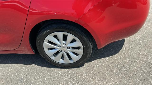 used 2014 Dodge Dart car, priced at $7,995