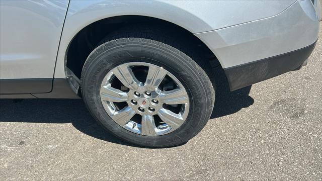 used 2016 Cadillac SRX car, priced at $16,995
