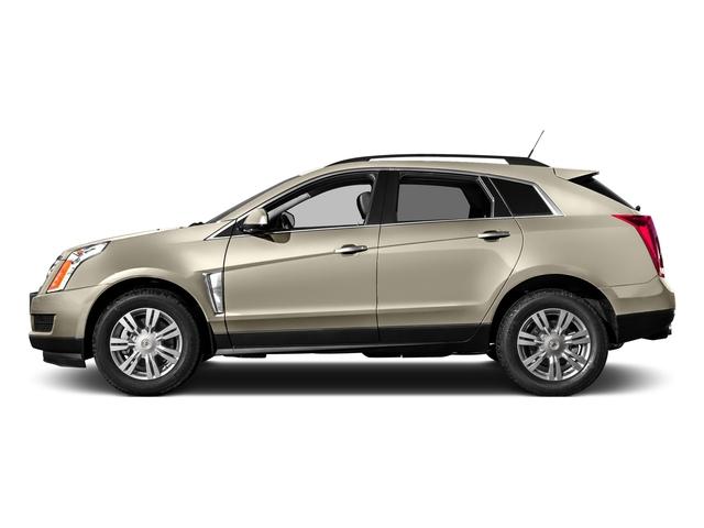 used 2016 Cadillac SRX car, priced at $16,995