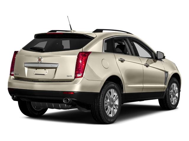 used 2016 Cadillac SRX car, priced at $16,995