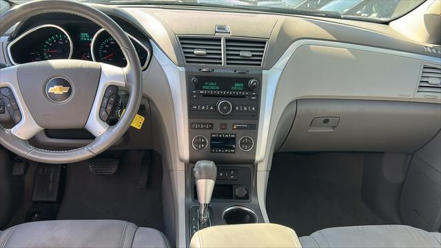 used 2011 Chevrolet Traverse car, priced at $6,995