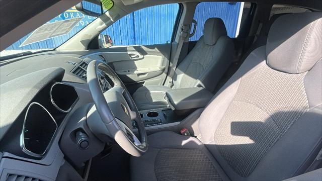 used 2011 Chevrolet Traverse car, priced at $6,995