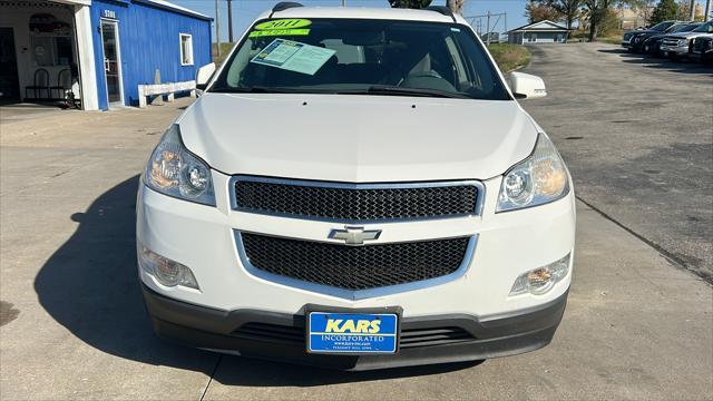 used 2011 Chevrolet Traverse car, priced at $6,995