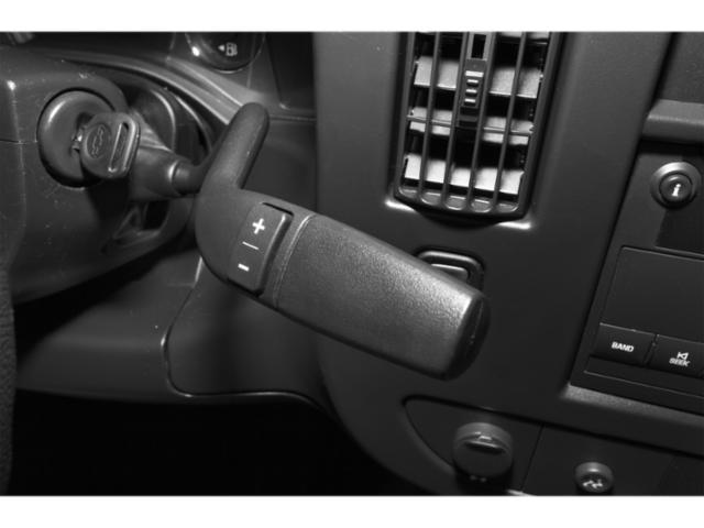 used 2015 Chevrolet Express 2500 car, priced at $9,995