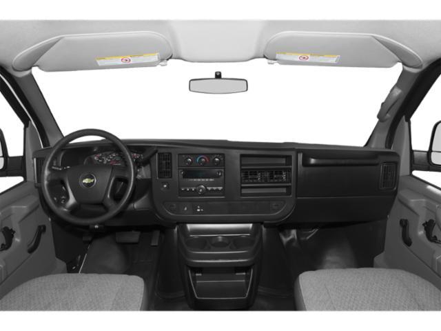 used 2015 Chevrolet Express 2500 car, priced at $9,995