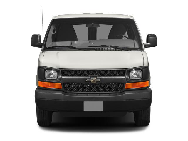 used 2015 Chevrolet Express 2500 car, priced at $9,995