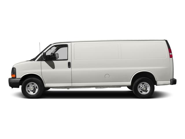 used 2015 Chevrolet Express 2500 car, priced at $9,995