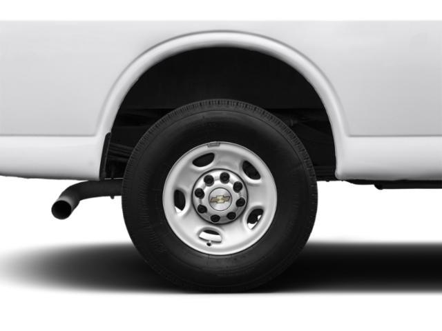 used 2015 Chevrolet Express 2500 car, priced at $9,995
