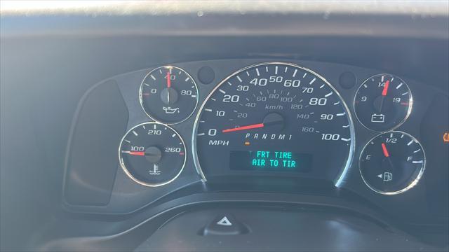 used 2015 Chevrolet Express 2500 car, priced at $9,995