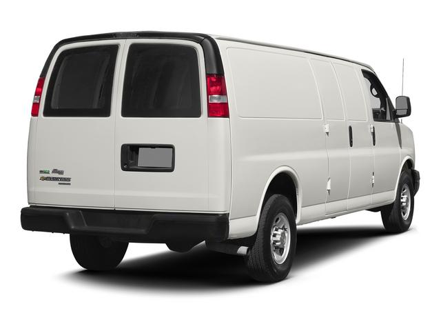 used 2015 Chevrolet Express 2500 car, priced at $9,995