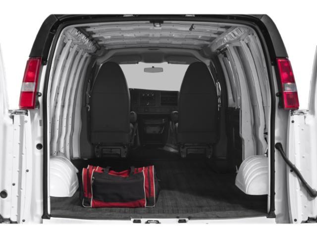 used 2015 Chevrolet Express 2500 car, priced at $9,995