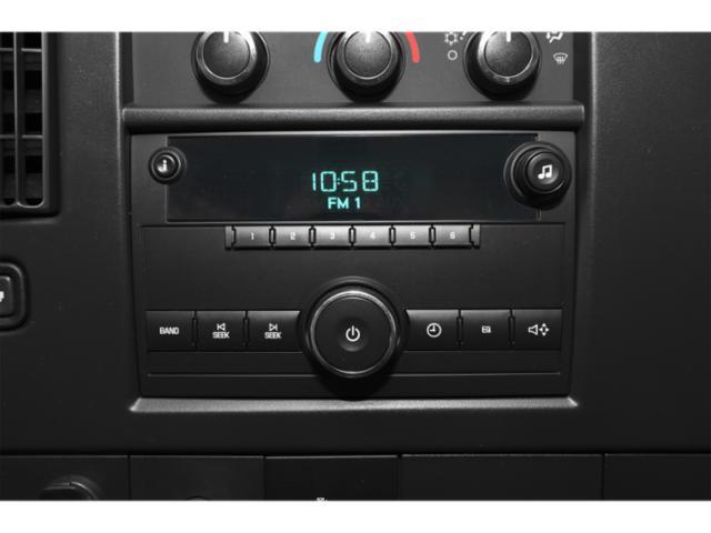 used 2015 Chevrolet Express 2500 car, priced at $9,995