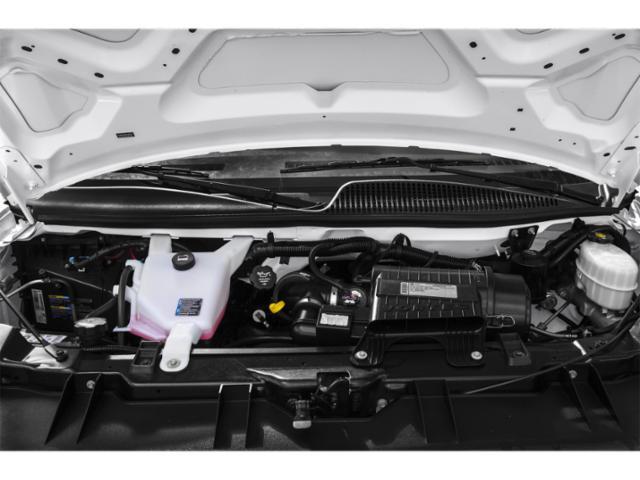 used 2015 Chevrolet Express 2500 car, priced at $9,995