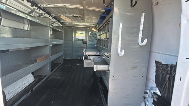 used 2015 Chevrolet Express 2500 car, priced at $9,995