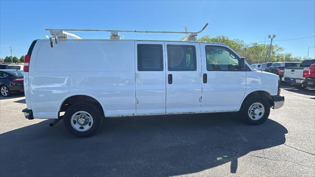 used 2015 Chevrolet Express 2500 car, priced at $9,995