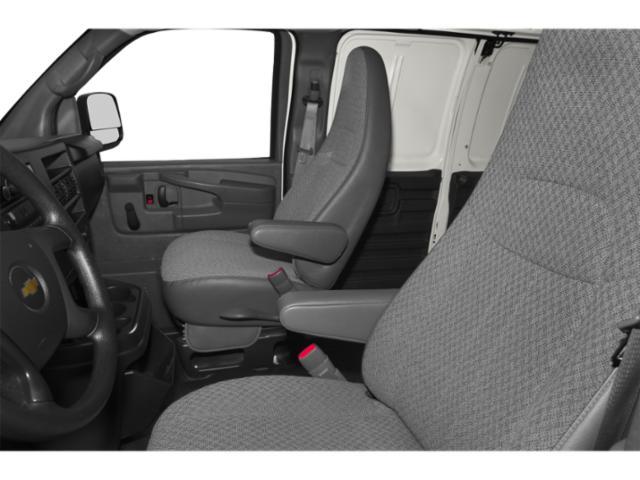 used 2015 Chevrolet Express 2500 car, priced at $9,995