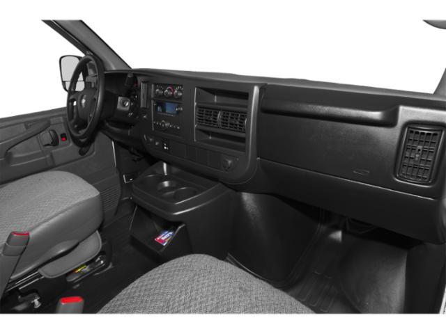 used 2015 Chevrolet Express 2500 car, priced at $9,995