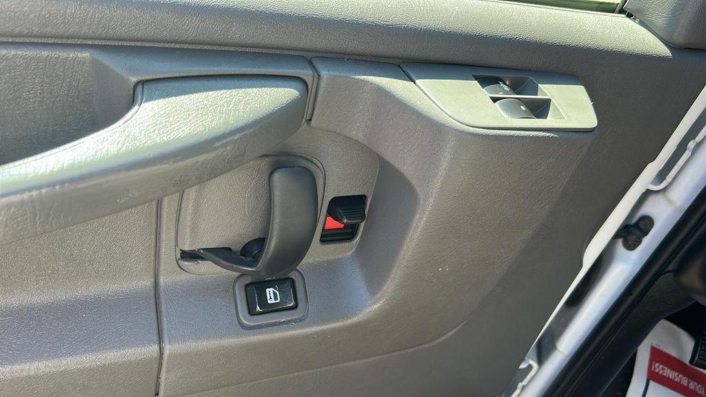used 2015 Chevrolet Express 2500 car, priced at $8,995