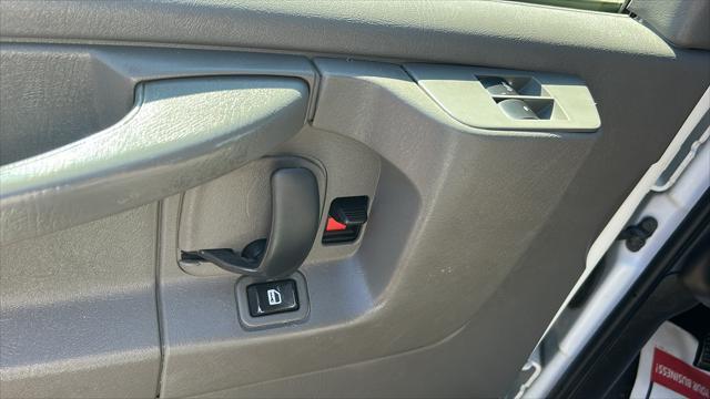 used 2015 Chevrolet Express 2500 car, priced at $9,995