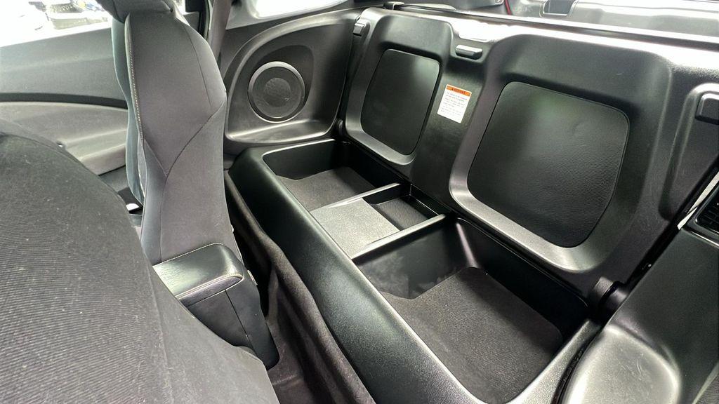 used 2016 Honda CR-Z car, priced at $13,995