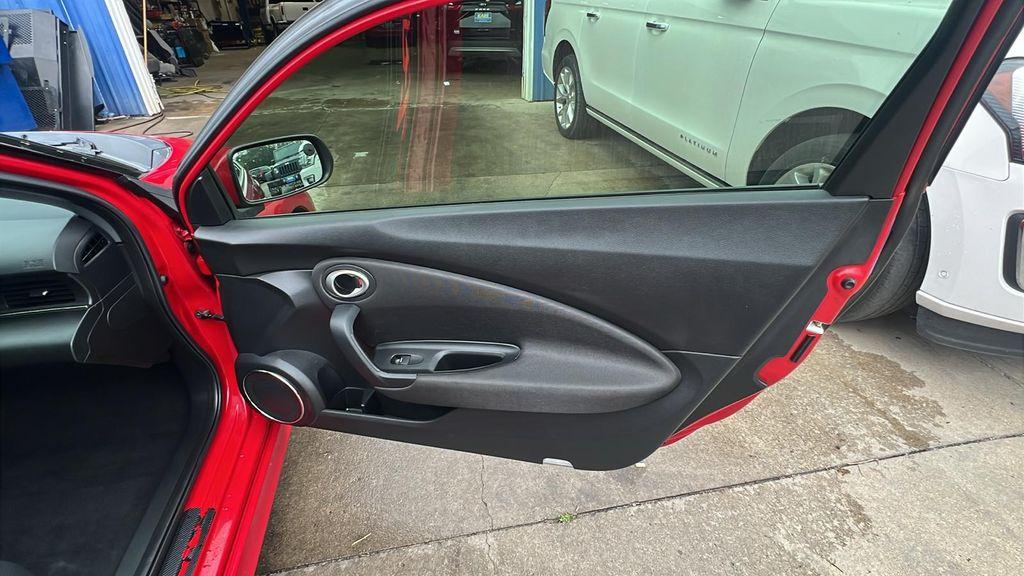 used 2016 Honda CR-Z car, priced at $13,995