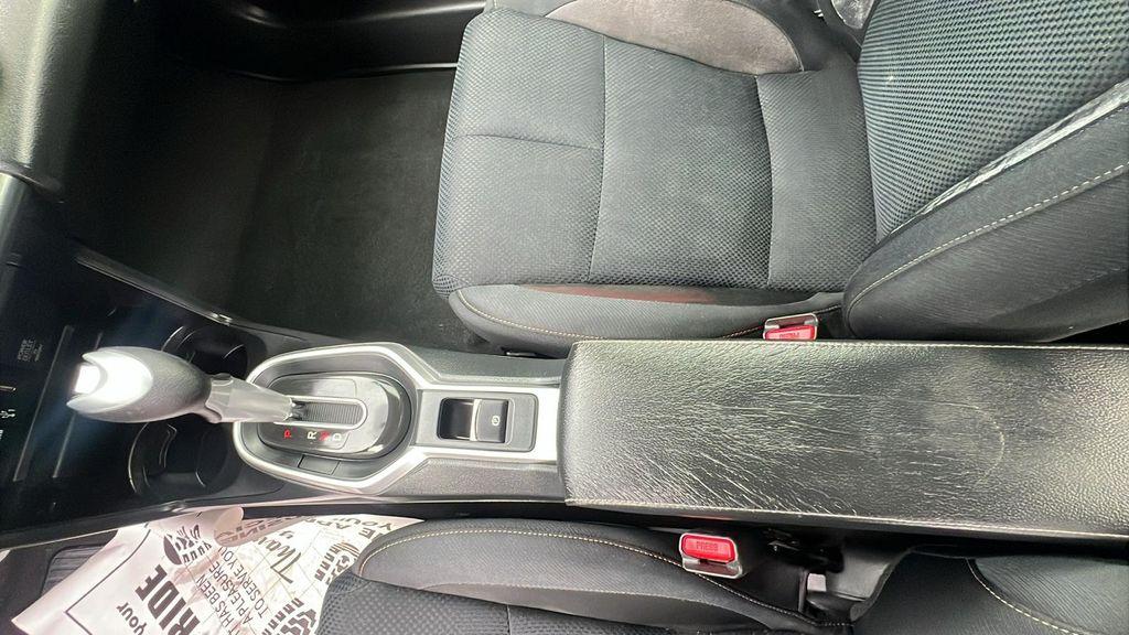 used 2016 Honda CR-Z car, priced at $13,995