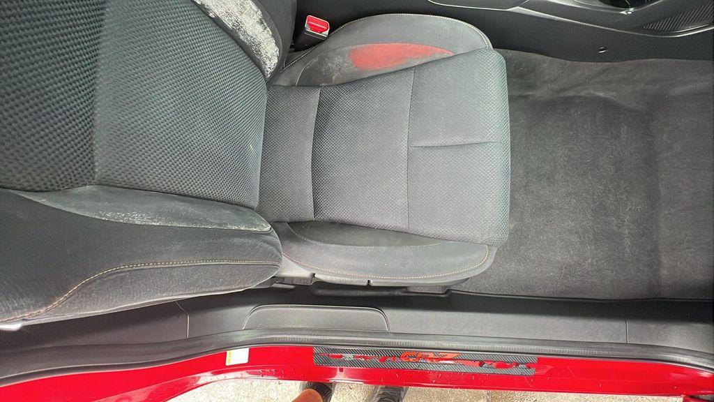 used 2016 Honda CR-Z car, priced at $13,995