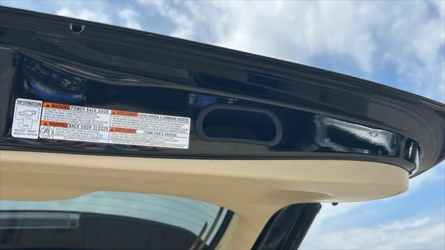 used 2014 Toyota Highlander car, priced at $20,995