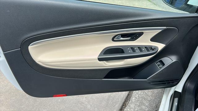 used 2015 Volkswagen Eos car, priced at $14,995