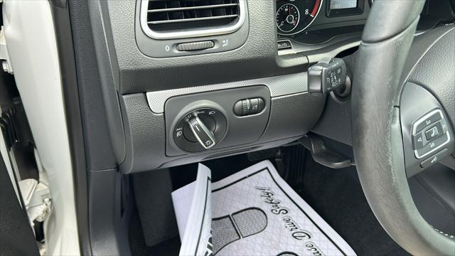used 2015 Volkswagen Eos car, priced at $14,995