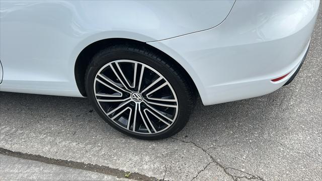 used 2015 Volkswagen Eos car, priced at $14,995