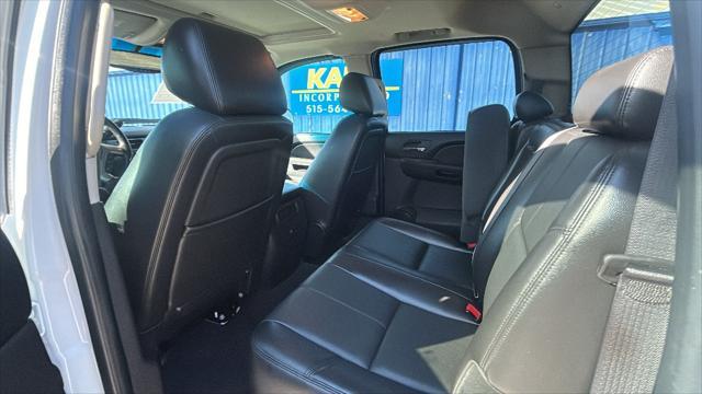 used 2012 Chevrolet Silverado 1500 car, priced at $16,995